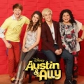 Portada de Austin & Ally (Assorted Tracks)