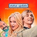 Portada de Status Update