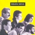 Portada de Roupa Nova [1984]