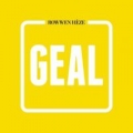 Portada de Geal