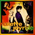 Portada de Joyride