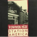 Disco de la canción Rowwen Heze