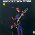 Portada de Roy Orbison Sings