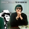 Portada de Hank Williams the Roy Orbison Way