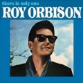 Portada de There Is Only One Roy Orbison