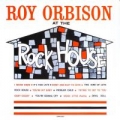 Portada de Roy Orbison at the Rock House