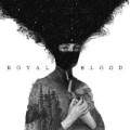 Portada de Royal Blood