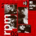Portada de MTV RPM 2002