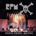 Portada de Rádio Pirata ao Vivo