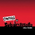 Portada de Cantares del Subdesarrollo