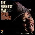Portada de The Funkiest Man - The Stax Funk Sessions 1967-1975