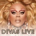 Portada de Divas Live [single]