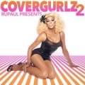 Portada de RuPaul Presents CoverGurlz2