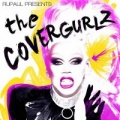 Portada de RuPaul Presents the CoverGurlz