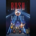 Portada de R40 Live