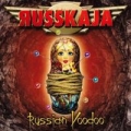 Portada de Russian Voodoo