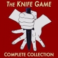 Portada de The Knife Game: Complete Collection