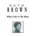 Portada de What Color Is the Blues