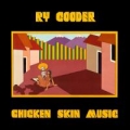 Portada de Chicken Skin Music