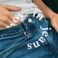 Portada de Boy in Jeans