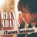 Portada de iTunes Session