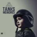 Portada de Tanks for the Memories