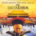 Portada de The Last Emperor (Original Motion Picture Soundtrack)
