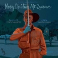 Portada de Merry Christmas, Mr. Lawrence
