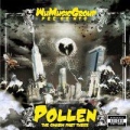 Portada de Pollen: The Swarm Part Three
