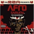 Portada de Afro Samurai O.S.T.