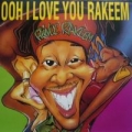 Portada de Ooh, I Love You, Rakeem 
