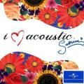 Portada de I Love Acoustic Greatest Hits