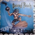 Disco de la canción Surf Nicaragua