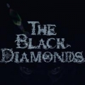 Portada de THE BLACK DIAMONDS