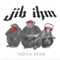 Portada de Jib ihm noch eene