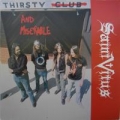 Portada de Thirsty and Miserable
