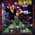 Portada de A Blitz of Salt-N-Pepa Hits: The Hits Remixed