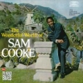 Portada de The Wonderful World of Sam Cooke / My Kind of Blues