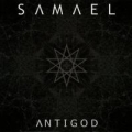 Portada de Antigod [EP]