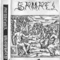 Portada de Medieval Prophecy [EP]