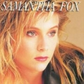 Portada de Samantha Fox