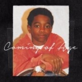 Portada de Coming of Age