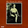 Portada de My Name Is Allan