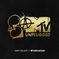 Portada de SaMTV Unplugged