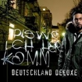 Portada de Dis Wo Ich Herkomm: Deutschland Deluxe  (Buch)