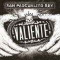 Portada de Valiente