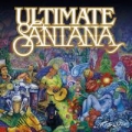 Portada de Ultimate Santana