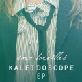 Portada de Kaleidoscope - EP