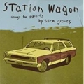 Portada de Station Wagon - Songs for New Parents