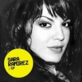 Portada de Sara Ramirez EP